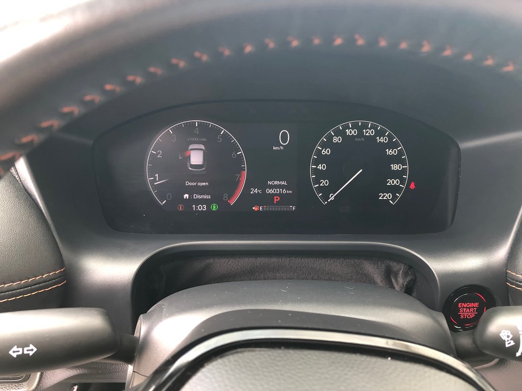 Honda HR-V Sport 2023 à COLDBROOK, Nouvelle-Écosse - 11 - w1024h768px