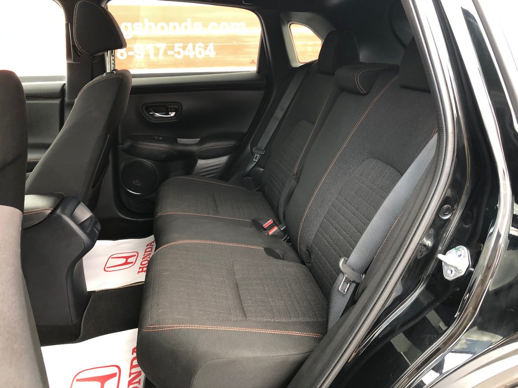 Honda HR-V Sport 2023 à COLDBROOK, Nouvelle-Écosse - 21 - w1024h768px