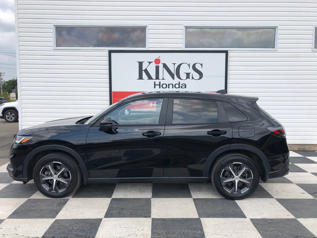 Honda HR-V Sport 2023 à COLDBROOK, Nouvelle-Écosse - 26 - w1024h768px