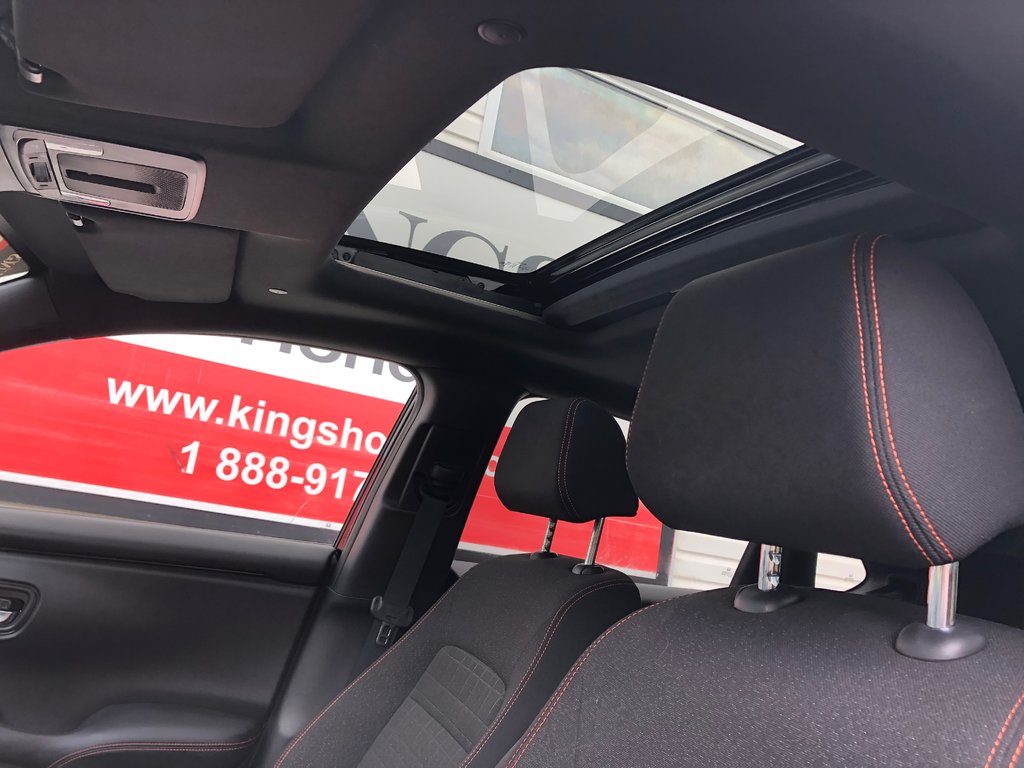 Honda HR-V Sport 2023 à COLDBROOK, Nouvelle-Écosse - 19 - w1024h768px