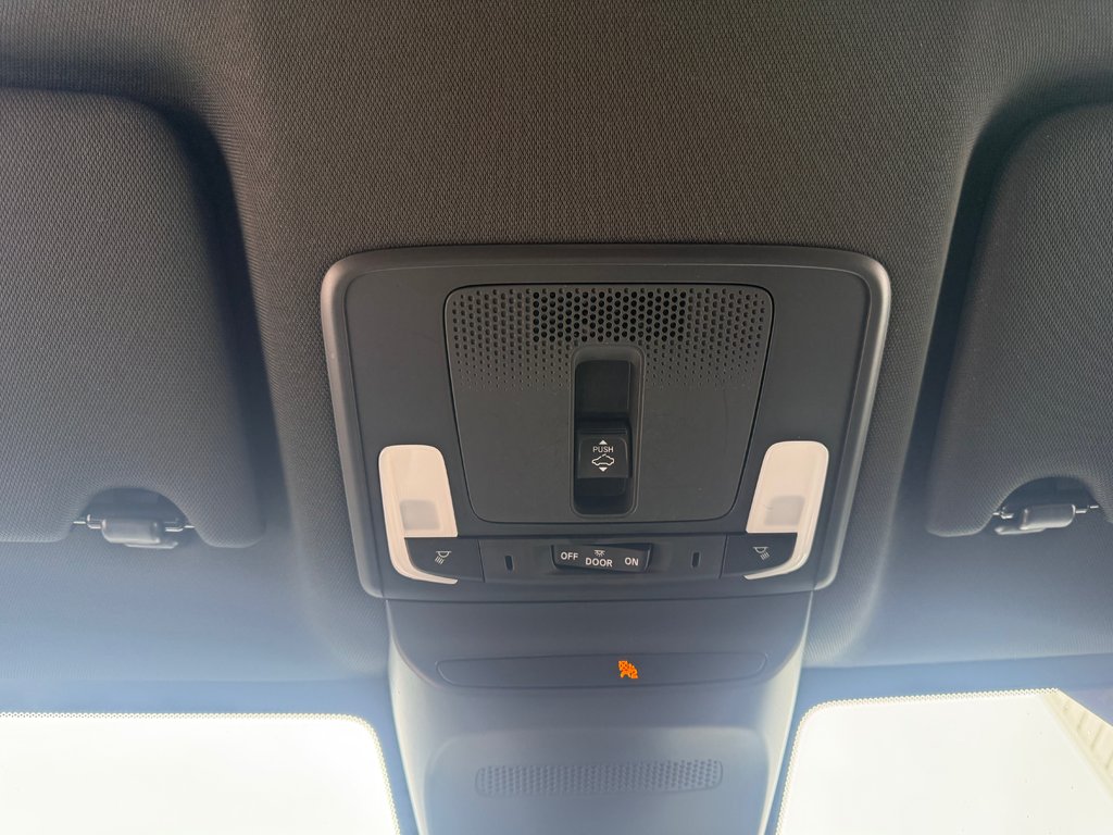 Honda HR-V Sport, Keyless entry, remote start, backup camera 2023 à COLDBROOK, Nouvelle-Écosse - 13 - w1024h768px