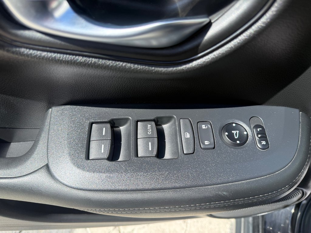 Honda HR-V LX, keyless entry, backup camera, Bluetooth 2023 à COLDBROOK, Nouvelle-Écosse - 8 - w1024h768px