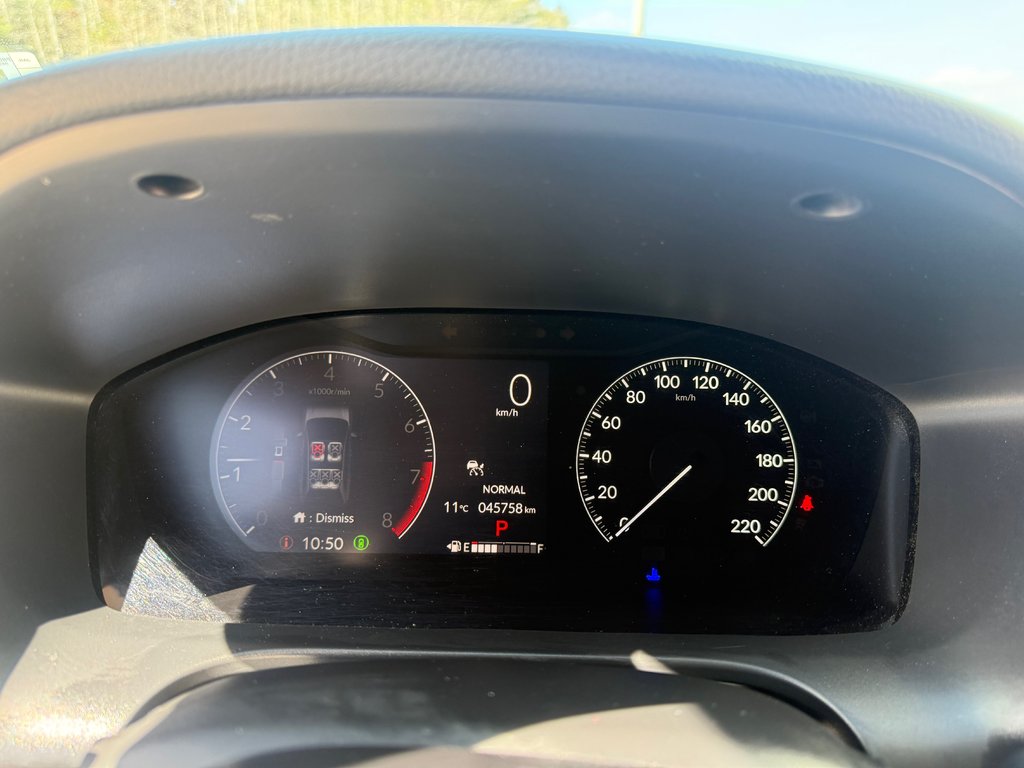 Honda HR-V LX, keyless entry, backup camera, Bluetooth 2023 à COLDBROOK, Nouvelle-Écosse - 11 - w1024h768px