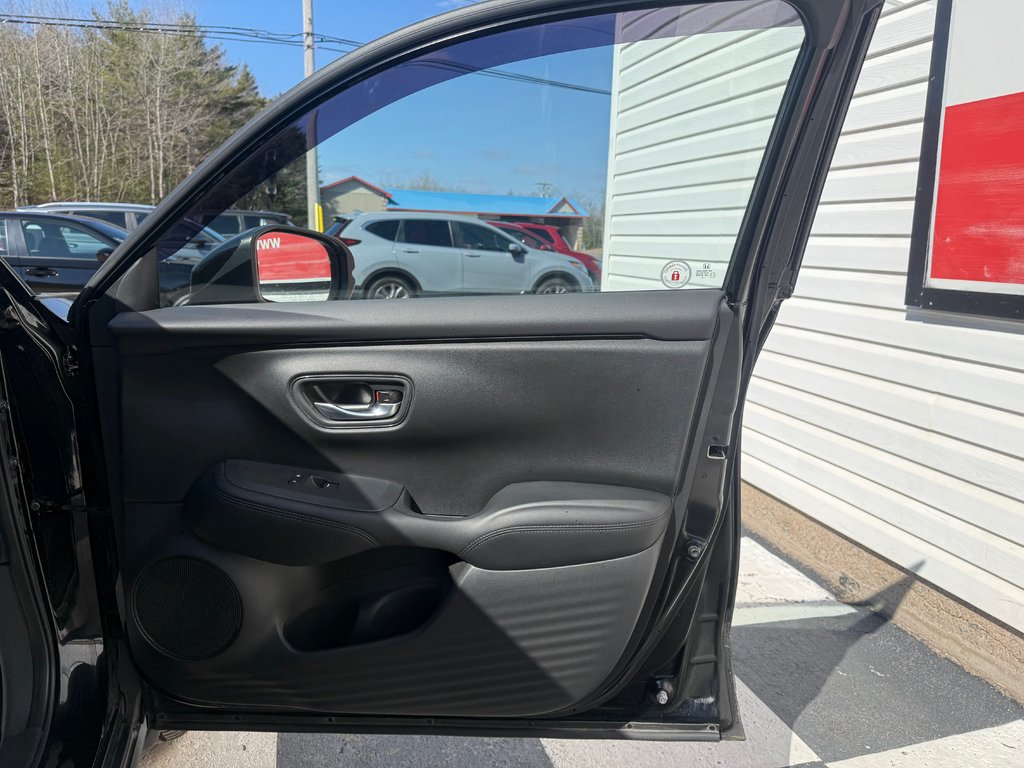 Honda HR-V LX, keyless entry, backup camera, Bluetooth 2023 à COLDBROOK, Nouvelle-Écosse - 18 - w1024h768px