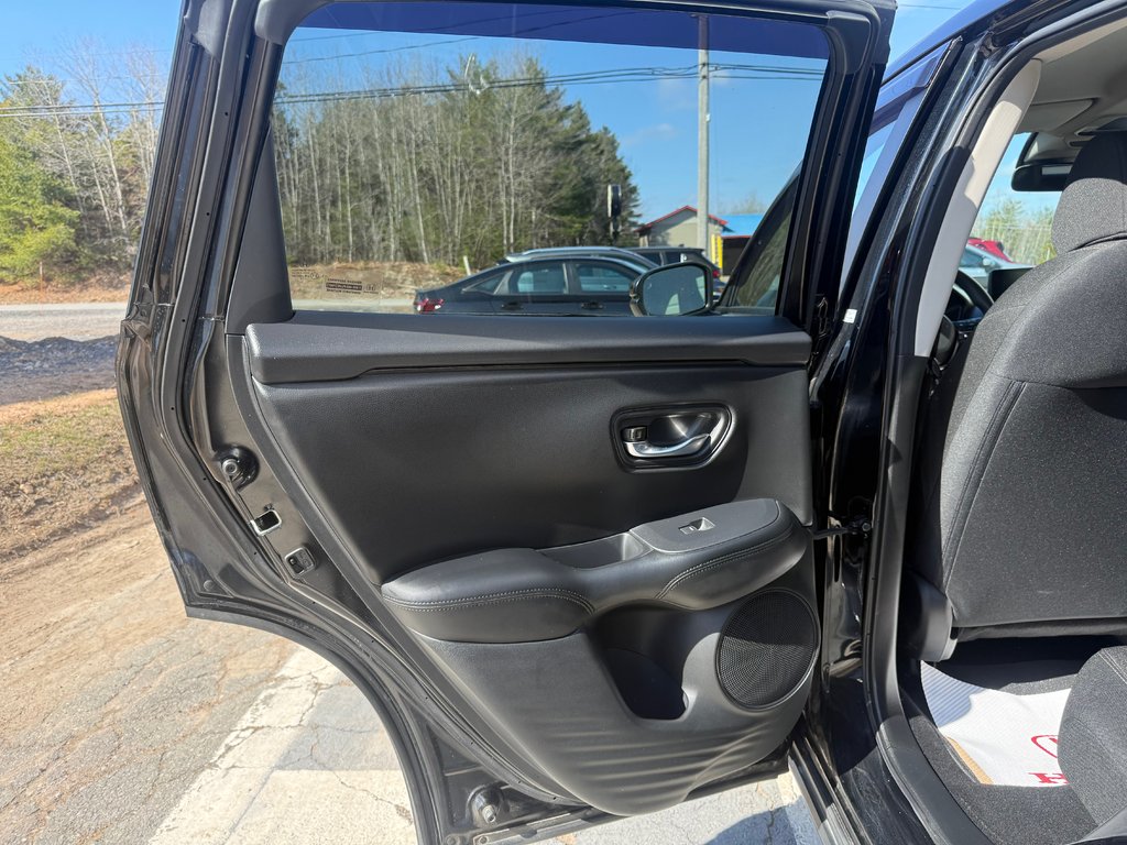 Honda HR-V LX, keyless entry, backup camera, Bluetooth 2023 à COLDBROOK, Nouvelle-Écosse - 13 - w1024h768px