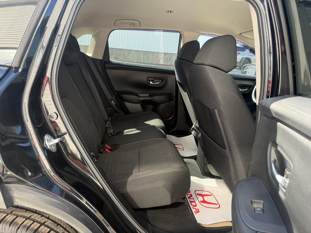 Honda HR-V LX, keyless entry, backup camera, Bluetooth 2023 à COLDBROOK, Nouvelle-Écosse - 17 - w1024h768px