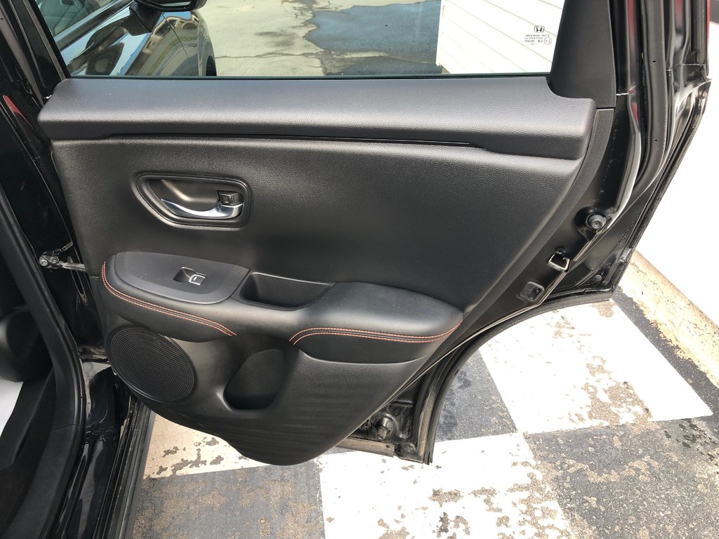2024 Honda HR-V Sport-B - sunroof, cruise control, heated seats in Kentville, Nova Scotia - 22 - w1024h768px
