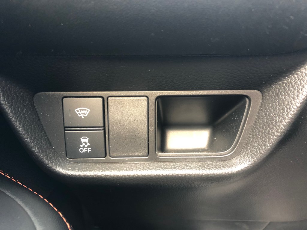 2024 Honda HR-V Sport-B - sunroof, cruise control, heated seats in Kentville, Nova Scotia - 8 - w1024h768px