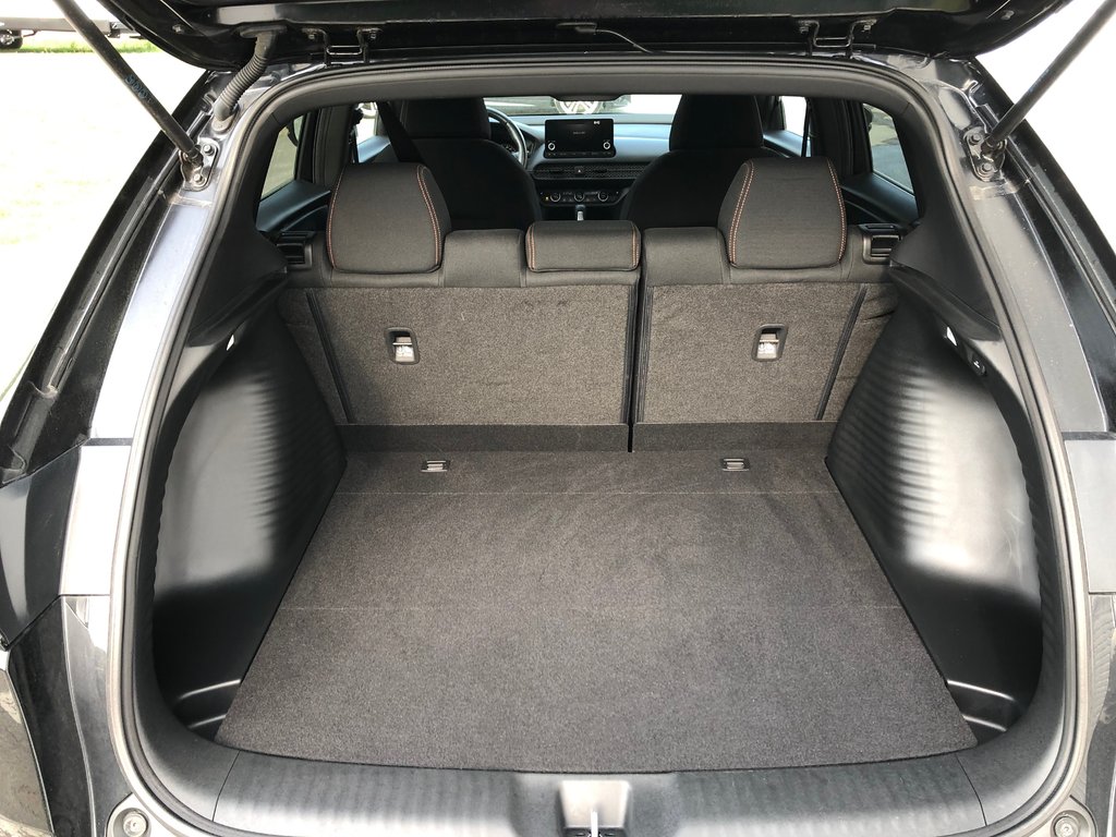 2024 Honda HR-V Sport-B - sunroof, cruise control, heated seats in Kentville, Nova Scotia - 21 - w1024h768px
