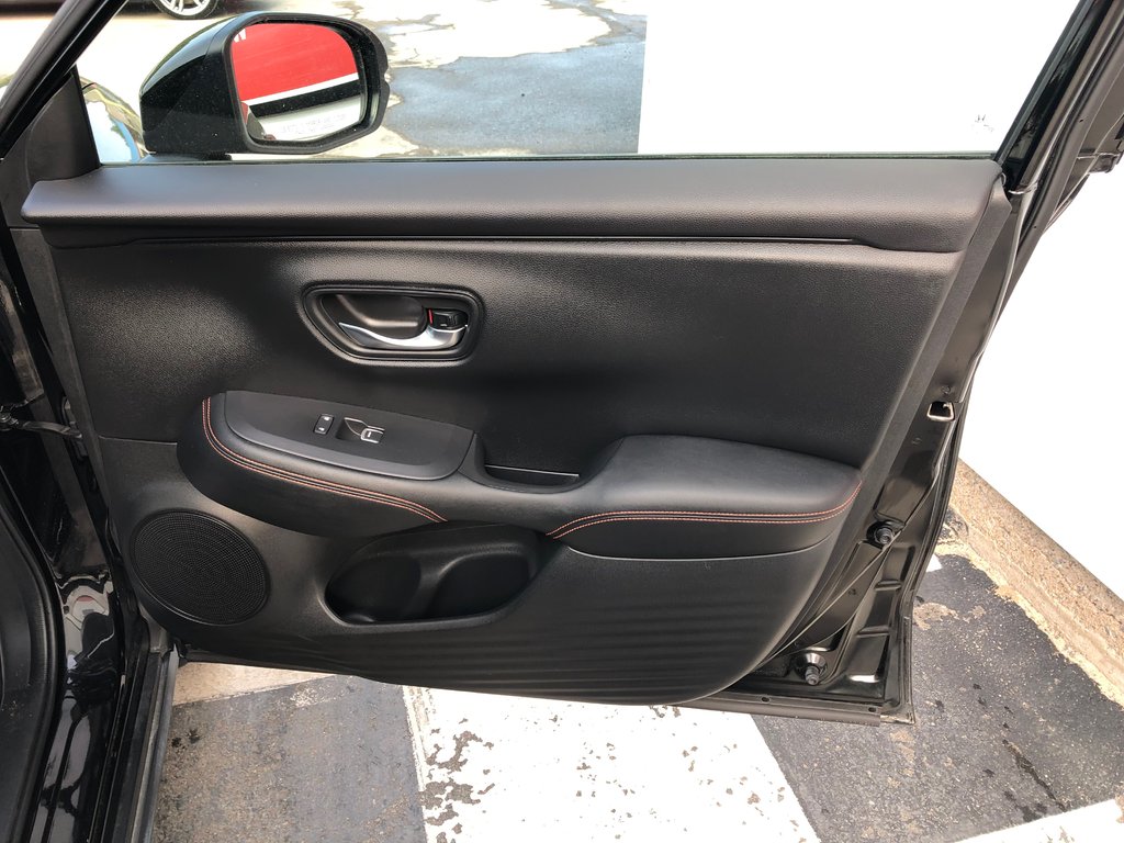 2024 Honda HR-V Sport-B - sunroof, cruise control, heated seats in Kentville, Nova Scotia - 23 - w1024h768px