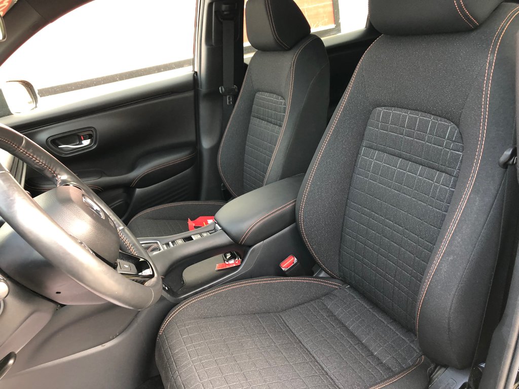 2024 Honda HR-V Sport-B - sunroof, cruise control, heated seats in Kentville, Nova Scotia - 18 - w1024h768px
