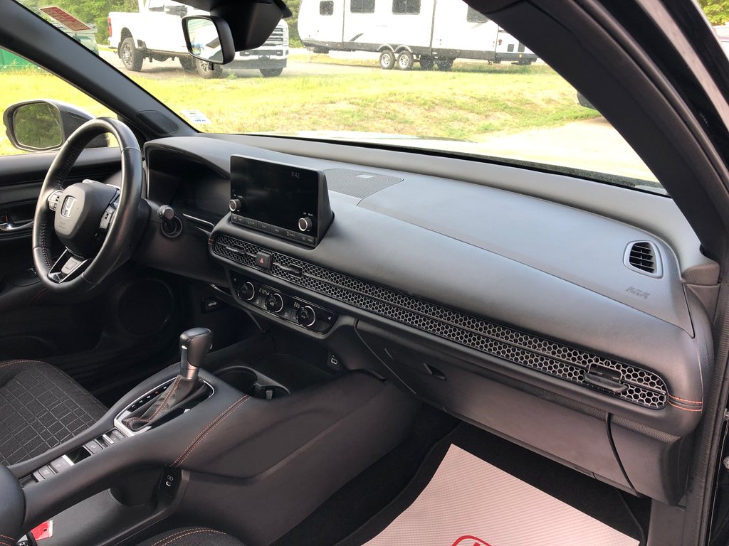 2024 Honda HR-V Sport-B - sunroof, cruise control, heated seats in Kentville, Nova Scotia - 24 - w1024h768px