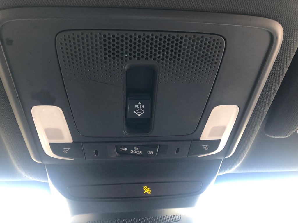 2024 Honda HR-V Sport-B - sunroof, cruise control, heated seats in Kentville, Nova Scotia - 16 - w1024h768px