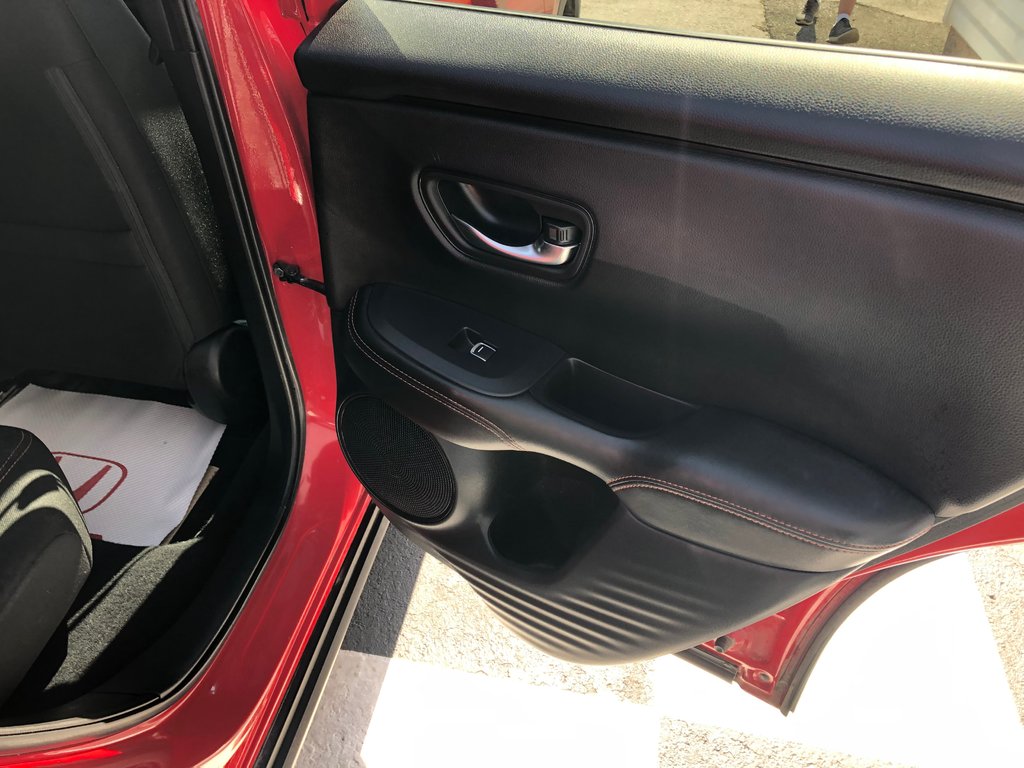 2024 Honda HR-V Sport-B - Reverse Camera, Carplay & Power Windwows in COLDBROOK, Nova Scotia - 22 - w1024h768px