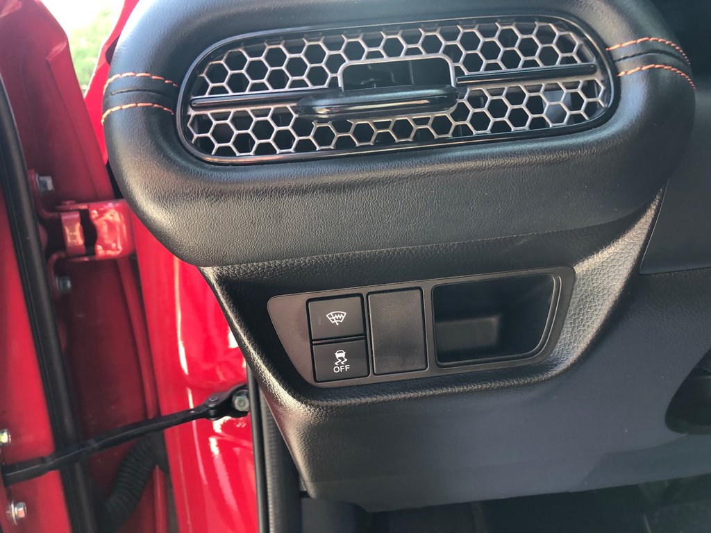2024 Honda HR-V Sport-B - Reverse Camera, Carplay & Power Windwows in COLDBROOK, Nova Scotia - 11 - w1024h768px
