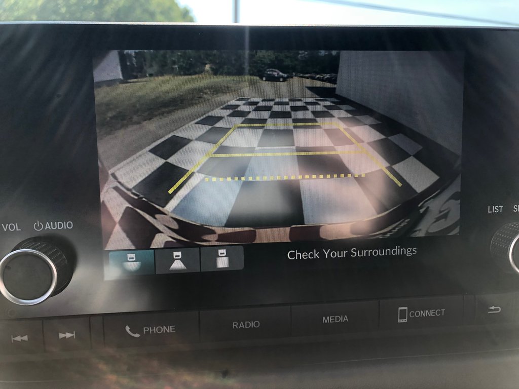 2024 Honda HR-V Sport-B - Reverse Camera, Carplay & Power Windwows in COLDBROOK, Nova Scotia - 14 - w1024h768px