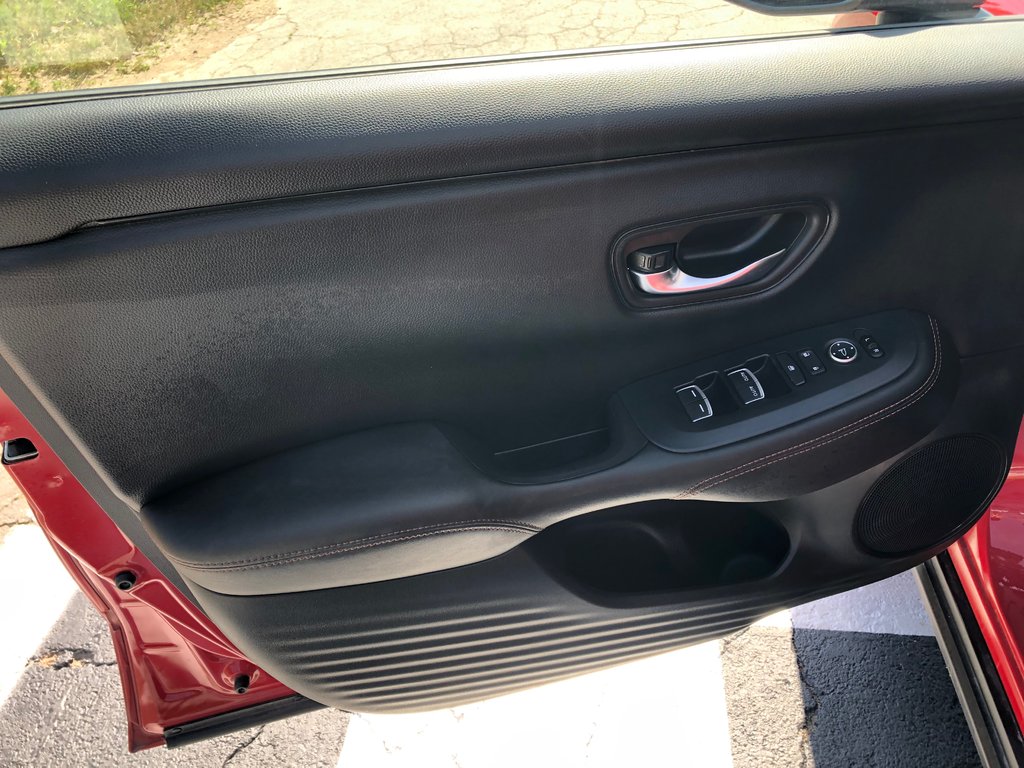 2024 Honda HR-V Sport-B - Reverse Camera, Carplay & Power Windwows in COLDBROOK, Nova Scotia - 10 - w1024h768px