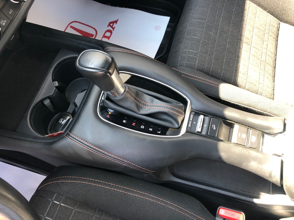 2024 Honda HR-V Sport-B - Reverse Camera, Carplay & Power Windwows in COLDBROOK, Nova Scotia - 15 - w1024h768px