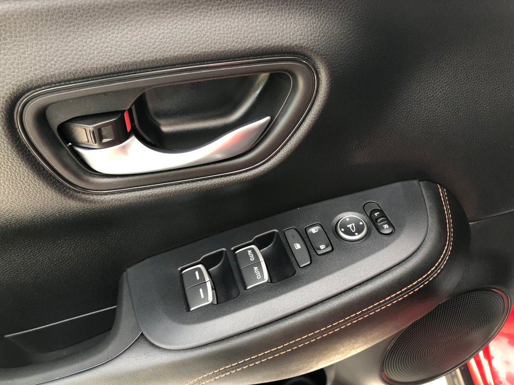 Honda HR-V Sport-B, AWD, Bluetooth, Touchscreen 2024 à COLDBROOK, Nouvelle-Écosse - 9 - w1024h768px