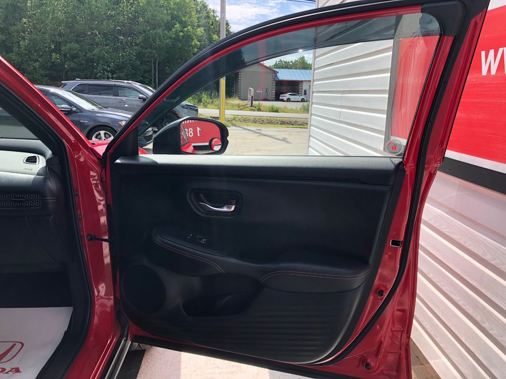 Honda HR-V Sport-B, AWD, Bluetooth, Touchscreen 2024 à COLDBROOK, Nouvelle-Écosse - 22 - w1024h768px