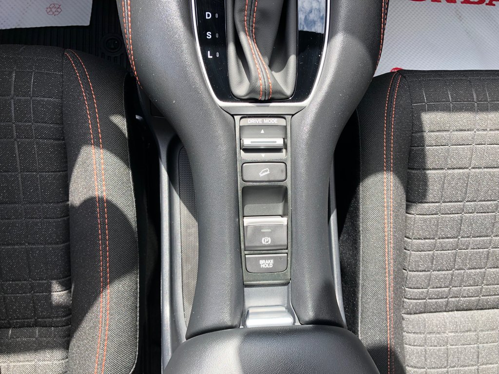 Honda HR-V Sport-B, AWD, Bluetooth, Touchscreen 2024 à COLDBROOK, Nouvelle-Écosse - 15 - w1024h768px