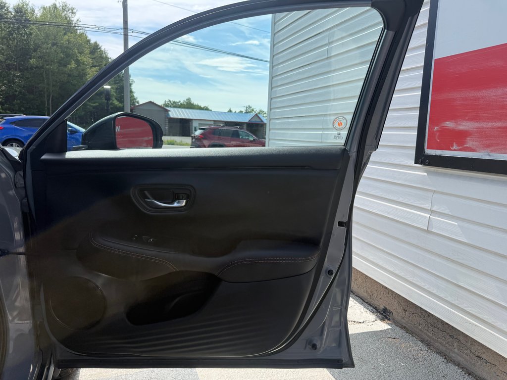 Honda HR-V Sport-B, keyless entry, backup camera, Bluetooth 2024 à COLDBROOK, Nouvelle-Écosse - 19 - w1024h768px