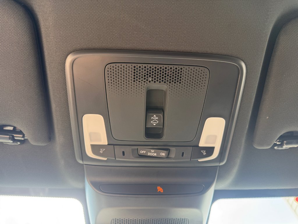 Honda HR-V Sport-B, keyless entry, backup camera, Bluetooth 2024 à COLDBROOK, Nouvelle-Écosse - 13 - w1024h768px