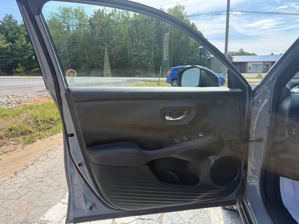 Honda HR-V Sport-B, keyless entry, backup camera, Bluetooth 2024 à COLDBROOK, Nouvelle-Écosse - 7 - w1024h768px