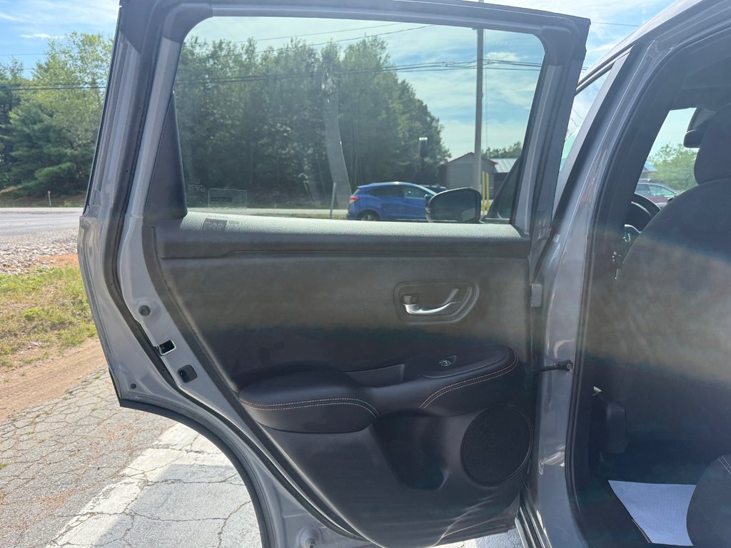 Honda HR-V Sport-B, keyless entry, backup camera, Bluetooth 2024 à COLDBROOK, Nouvelle-Écosse - 14 - w1024h768px