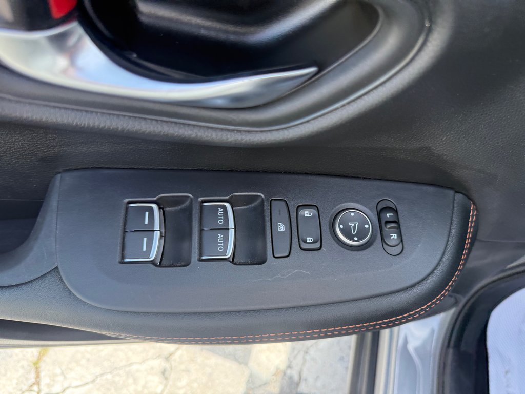 Honda HR-V Sport-B, keyless entry, backup camera, Bluetooth 2024 à COLDBROOK, Nouvelle-Écosse - 8 - w1024h768px