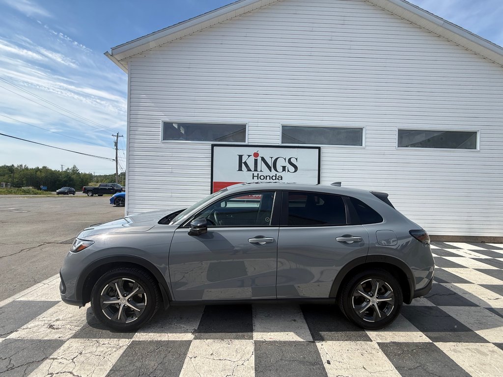 Honda HR-V Sport-B, keyless entry, backup camera, Bluetooth 2024 à COLDBROOK, Nouvelle-Écosse - 21 - w1024h768px
