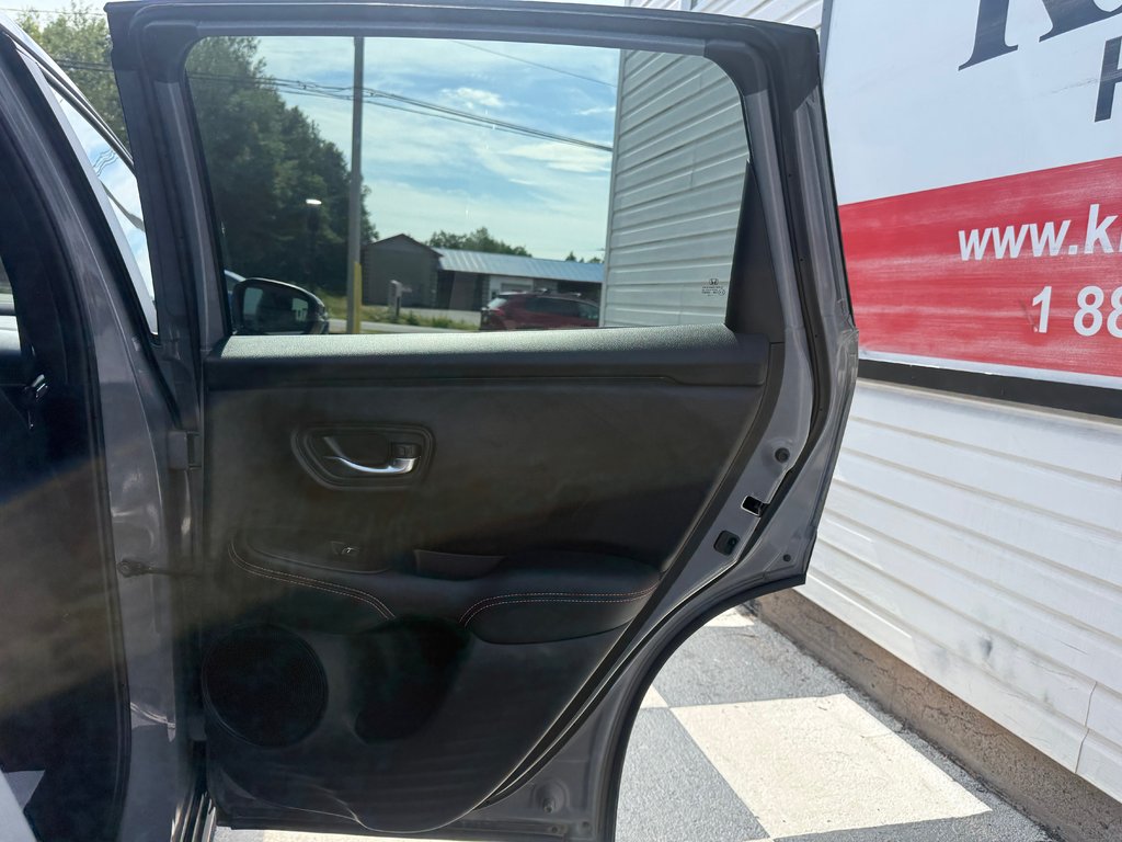 Honda HR-V Sport-B, keyless entry, backup camera, Bluetooth 2024 à COLDBROOK, Nouvelle-Écosse - 17 - w1024h768px
