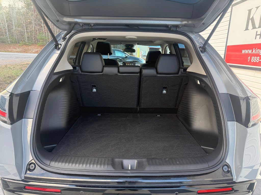 2025 Honda HR-V EX-L Navi, keyless entry, remote start, navigation in Kentville, Nova Scotia - 20 - w1024h768px