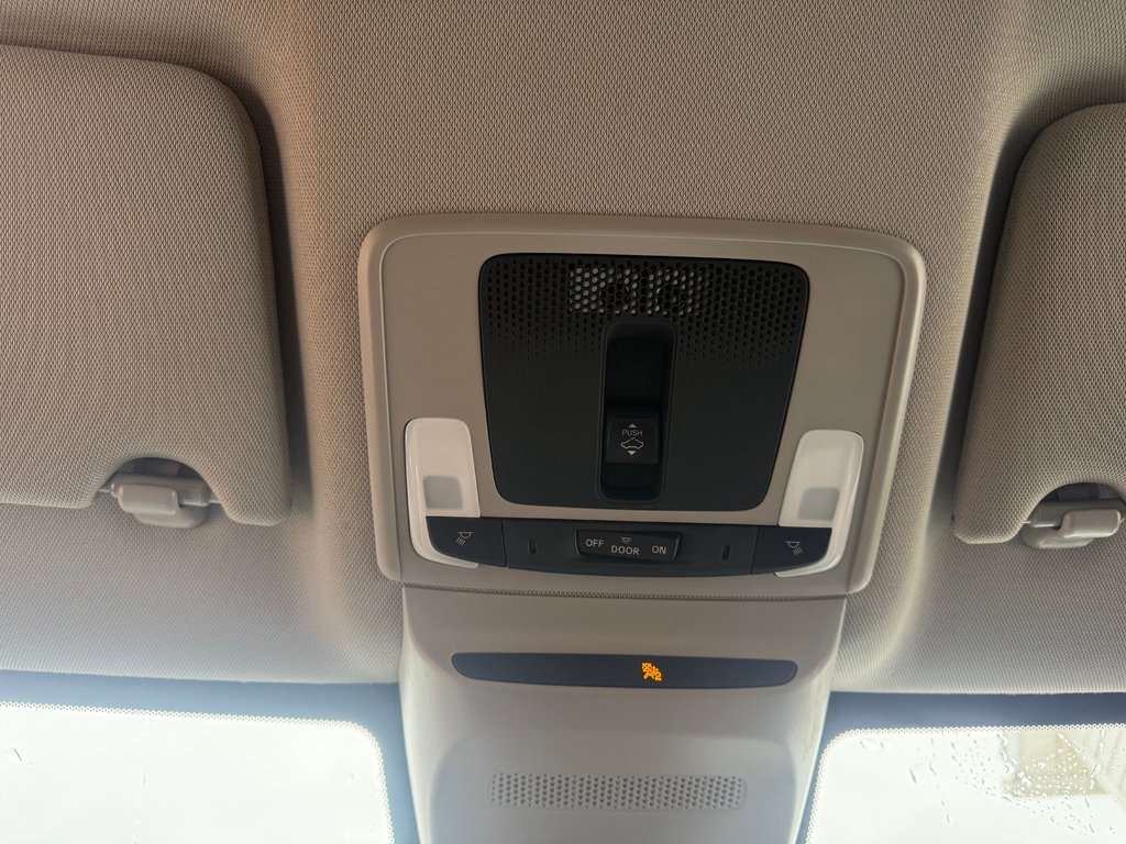 2025 Honda HR-V EX-L Navi, keyless entry, backup camera, Bluetooth in Kentville, Nova Scotia - 13 - w1024h768px