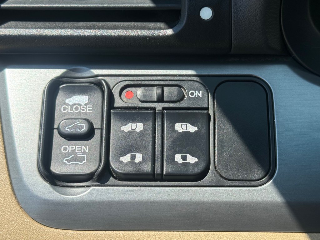 2010 Honda ODYSSEY EX-L, Keyless entry, MP3, Cruise control in COLDBROOK, Nova Scotia - 14 - w1024h768px