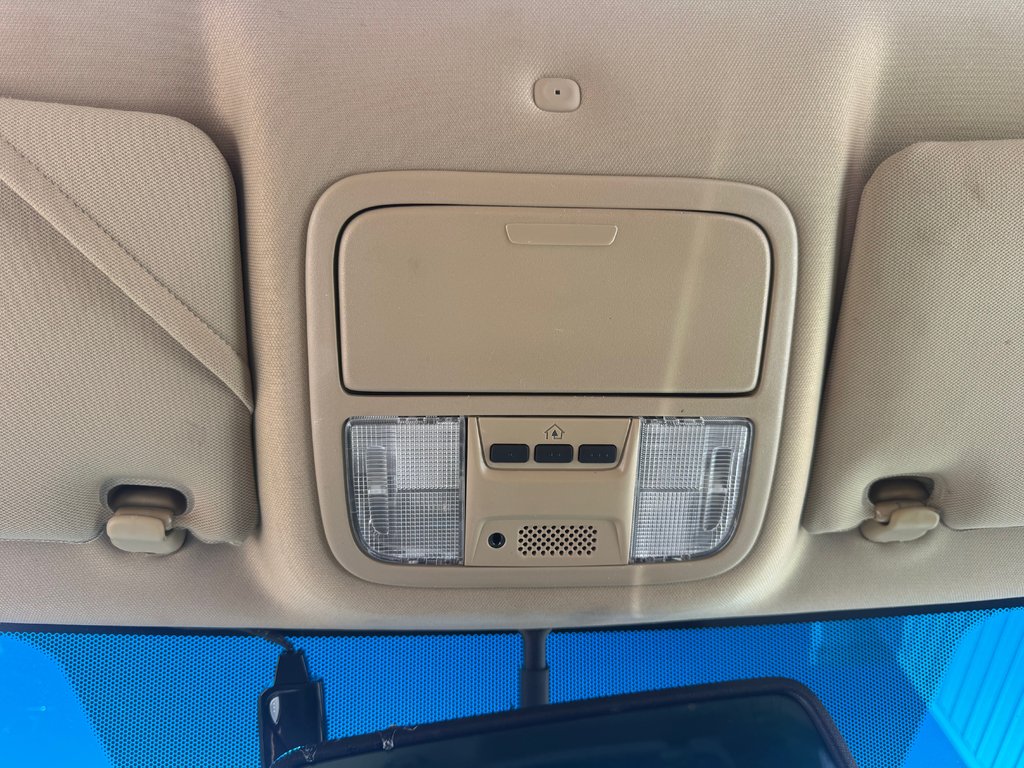 2010 Honda ODYSSEY EX-L, Keyless entry, MP3, Cruise control in COLDBROOK, Nova Scotia - 13 - w1024h768px