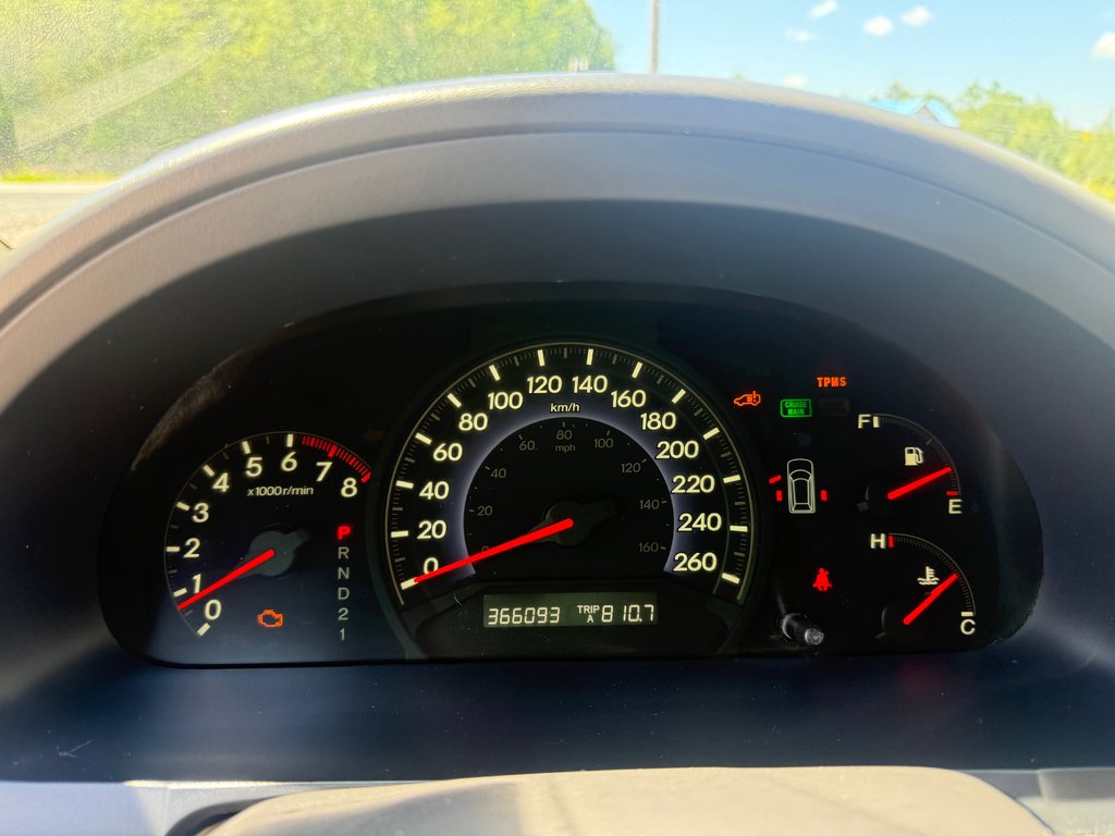 2010 Honda ODYSSEY EX-L, Keyless entry, MP3, Cruise control in COLDBROOK, Nova Scotia - 11 - w1024h768px