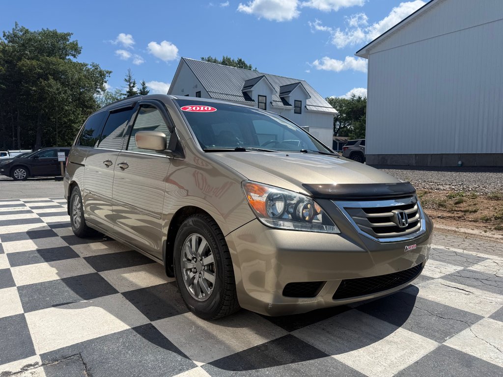 2010 Honda ODYSSEY EX-L, Keyless entry, MP3, Cruise control in COLDBROOK, Nova Scotia - 3 - w1024h768px