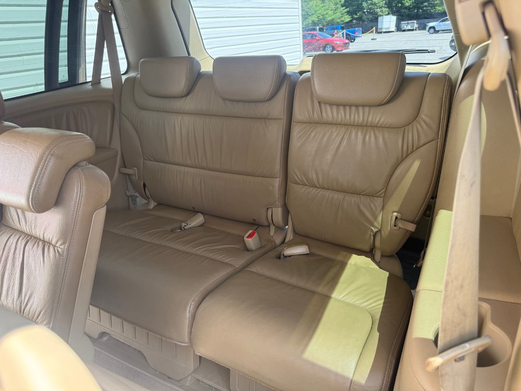 2010 Honda ODYSSEY EX-L, Keyless entry, MP3, Cruise control in COLDBROOK, Nova Scotia - 17 - w1024h768px