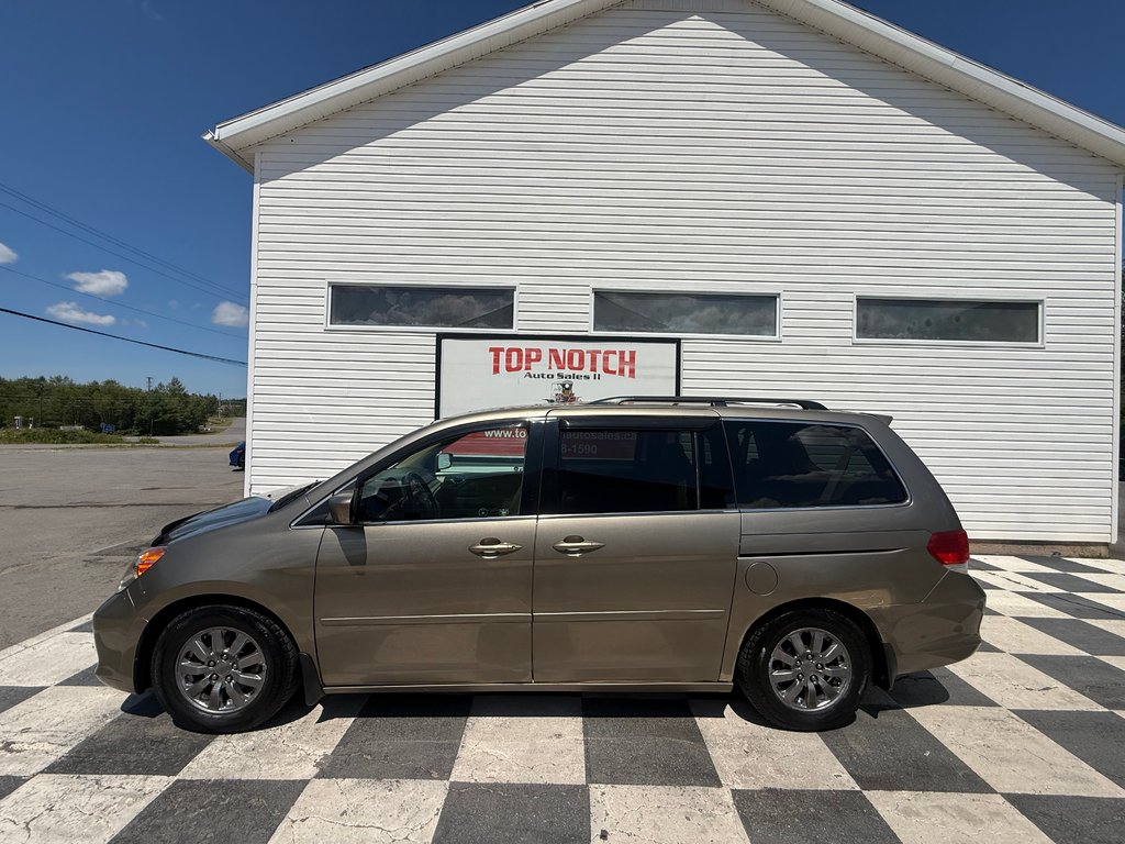 2010 Honda ODYSSEY EX-L, Keyless entry, MP3, Cruise control in COLDBROOK, Nova Scotia - 22 - w1024h768px