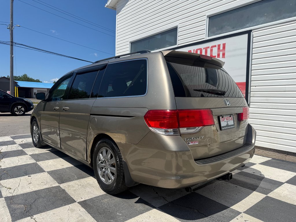 2010 Honda ODYSSEY EX-L, Keyless entry, MP3, Cruise control in COLDBROOK, Nova Scotia - 6 - w1024h768px