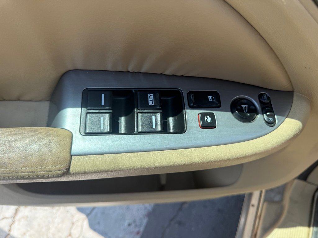 2010 Honda ODYSSEY EX-L, Keyless entry, MP3, Cruise control in COLDBROOK, Nova Scotia - 8 - w1024h768px
