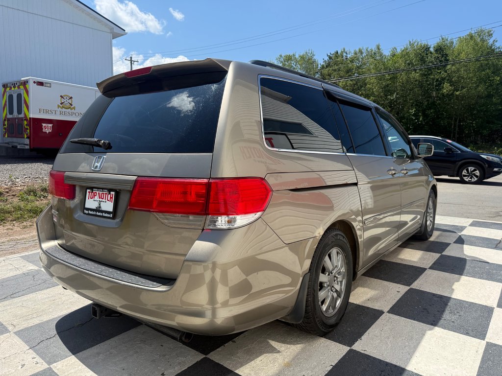 2010 Honda ODYSSEY EX-L, Keyless entry, MP3, Cruise control in COLDBROOK, Nova Scotia - 4 - w1024h768px