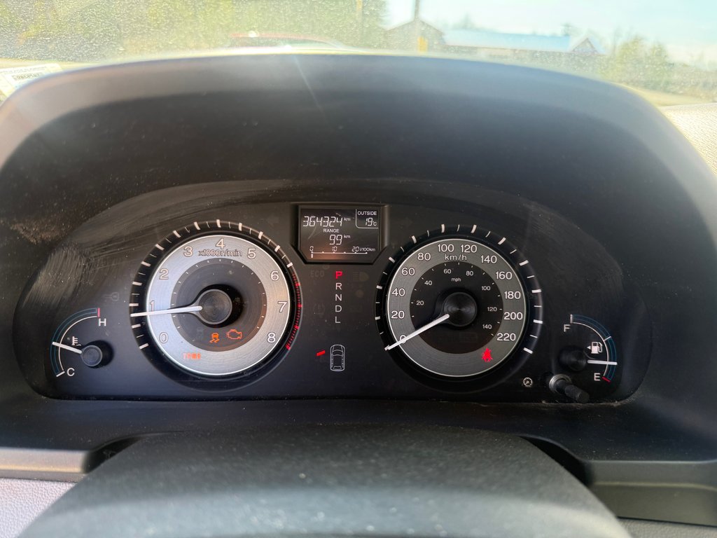 2012 Honda ODYSSEY EX-L, keyless entry, backup camera, Bluetooth in COLDBROOK, Nova Scotia - 11 - w1024h768px