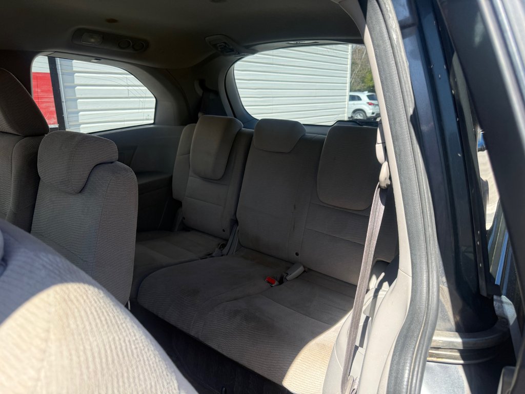 2012 Honda ODYSSEY EX-L, keyless entry, backup camera, Bluetooth in COLDBROOK, Nova Scotia - 15 - w1024h768px