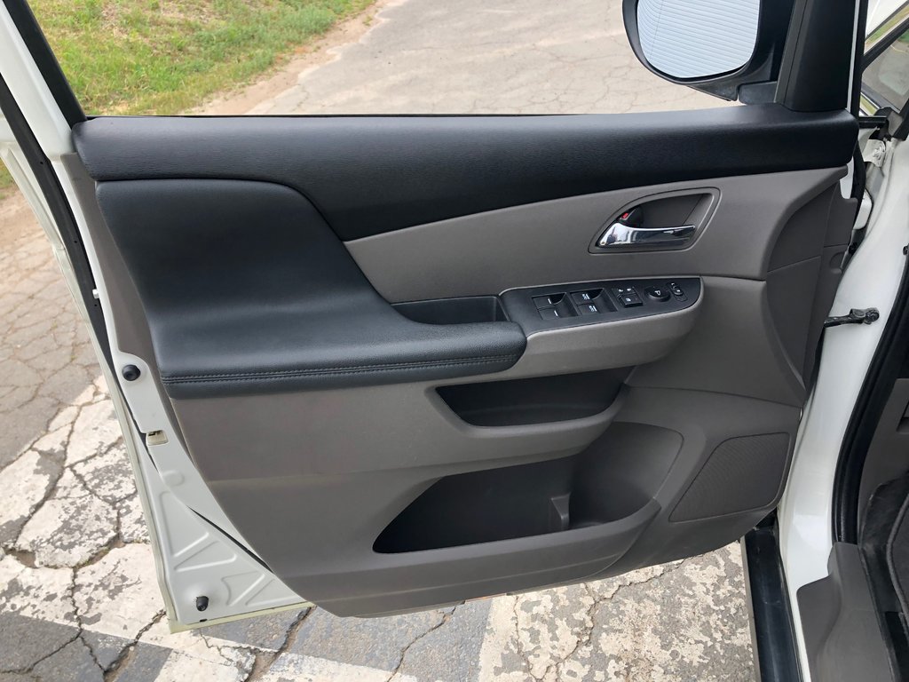 Honda Odyssey EX - reverse camera, hands free, power doors, a/c 2014 à COLDBROOK, Nouvelle-Écosse - 17 - w1024h768px
