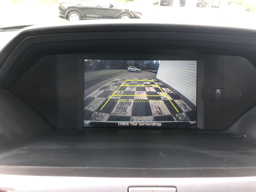 Honda Odyssey EX - reverse camera, hands free, power doors, a/c 2014 à COLDBROOK, Nouvelle-Écosse - 13 - w1024h768px