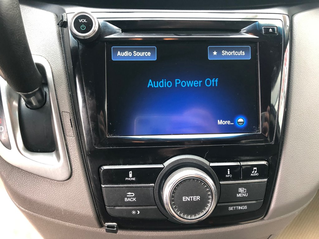 Honda Odyssey EX - reverse camera, hands free, power doors, a/c 2014 à COLDBROOK, Nouvelle-Écosse - 15 - w1024h768px