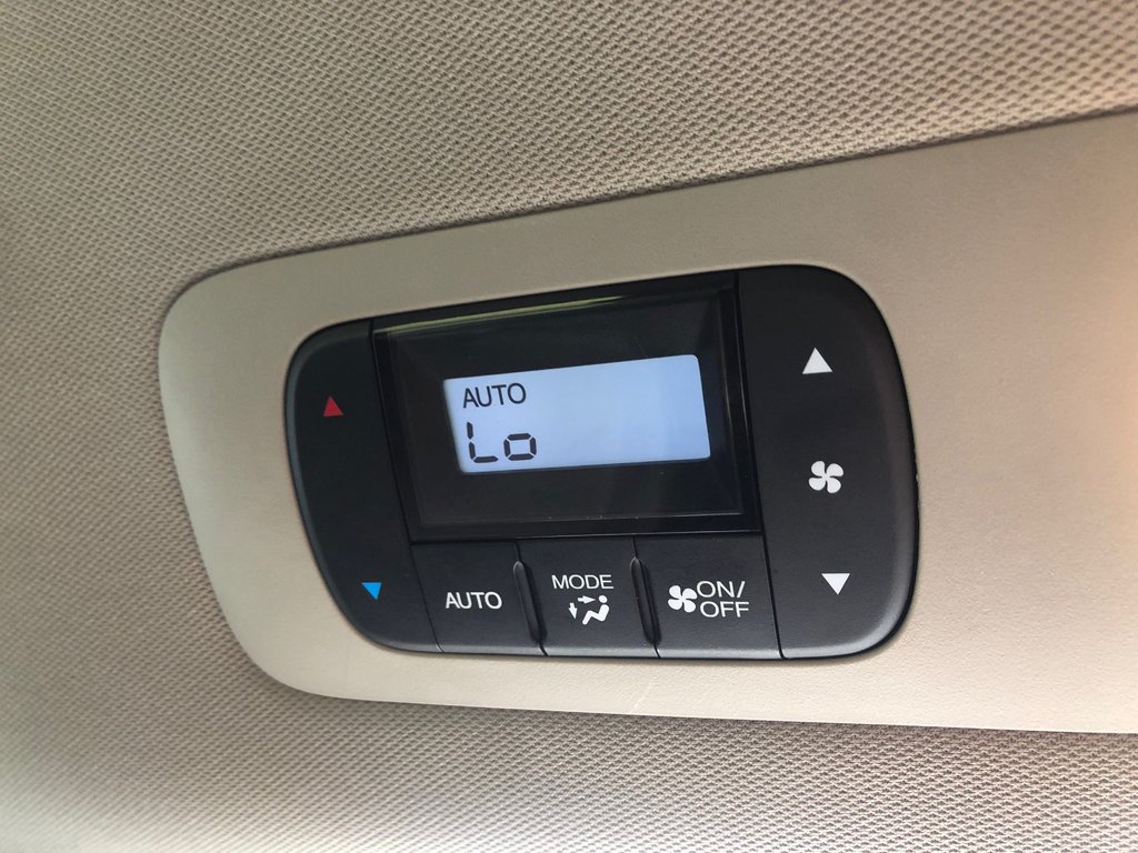 Honda Odyssey EX - reverse camera, hands free, power doors, a/c 2014 à COLDBROOK, Nouvelle-Écosse - 26 - w1024h768px