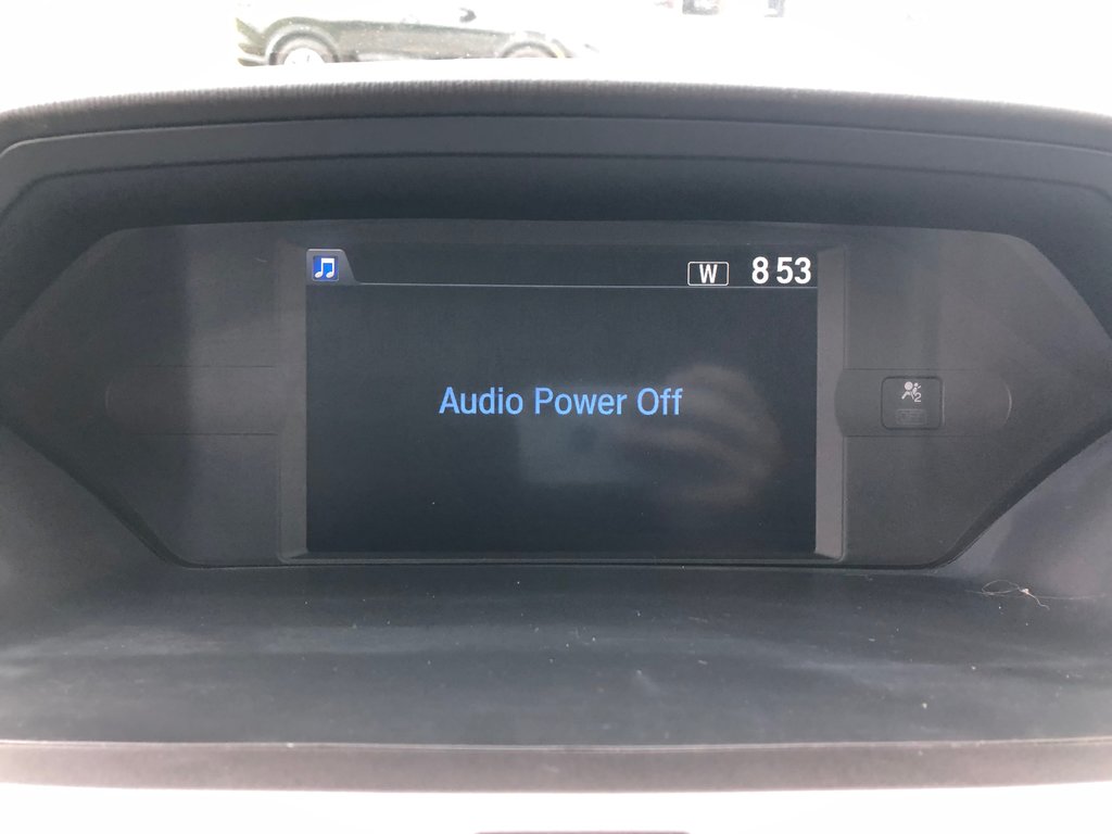 Honda Odyssey EX - reverse camera, hands free, power doors, a/c 2014 à COLDBROOK, Nouvelle-Écosse - 12 - w1024h768px
